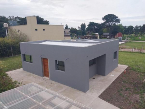 Moderna, calida y luminosa casa en acantilados para 2 Personas
